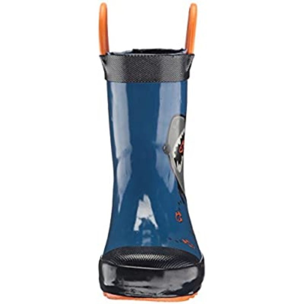 Kamik Unisex Child Chomp Rain Boot - Picture 5 of 12